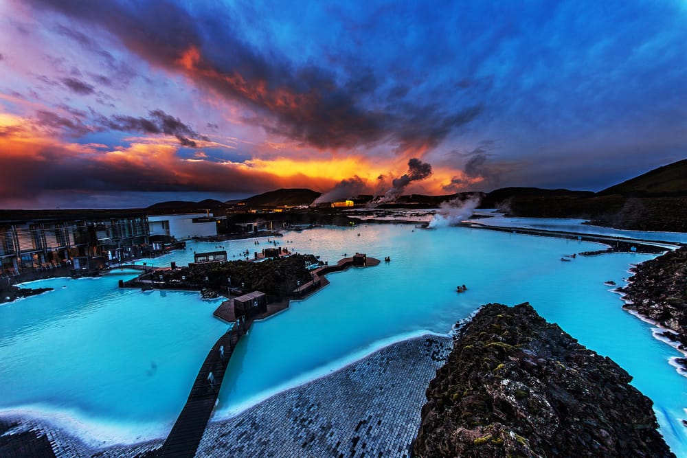Piscine naturali nel mondo: dove sono le 10 più belle | PaesiOnLine